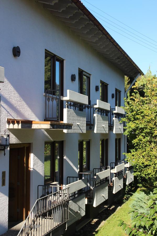 Hotel Heuberger Hof, Wehingen ภายนอก รูปภาพ