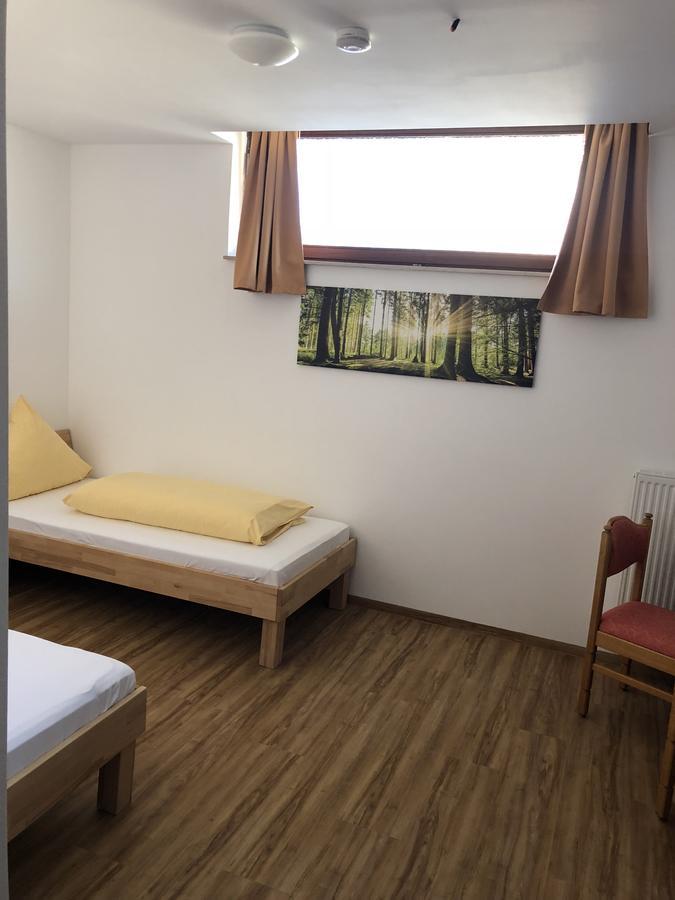 Hotel Heuberger Hof, Wehingen ภายนอก รูปภาพ