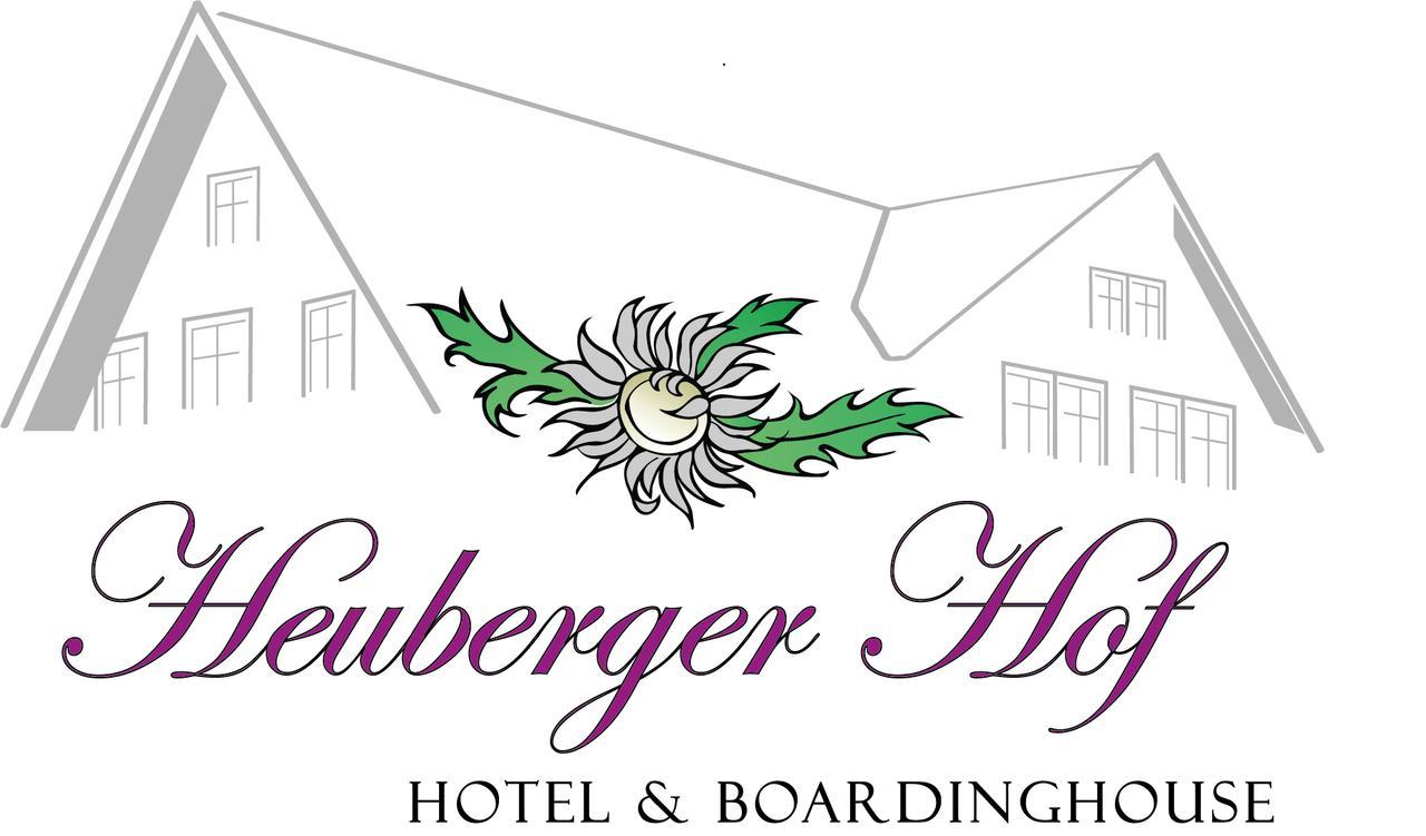 Hotel Heuberger Hof, Wehingen ภายนอก รูปภาพ